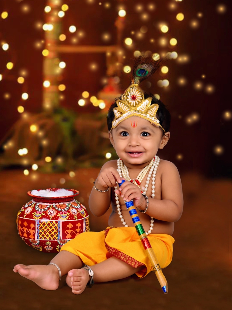 Krishna
